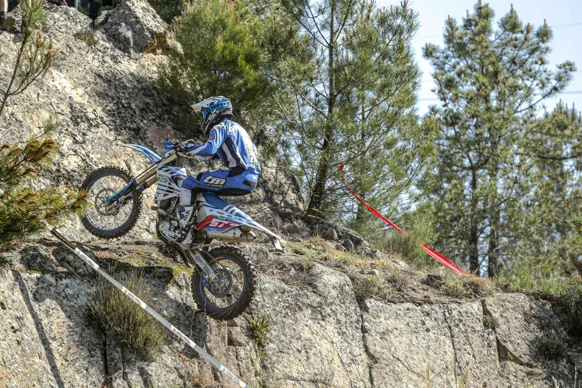 TM in testa al Mondiale Enduro dopo il GP del Portogallo (4)