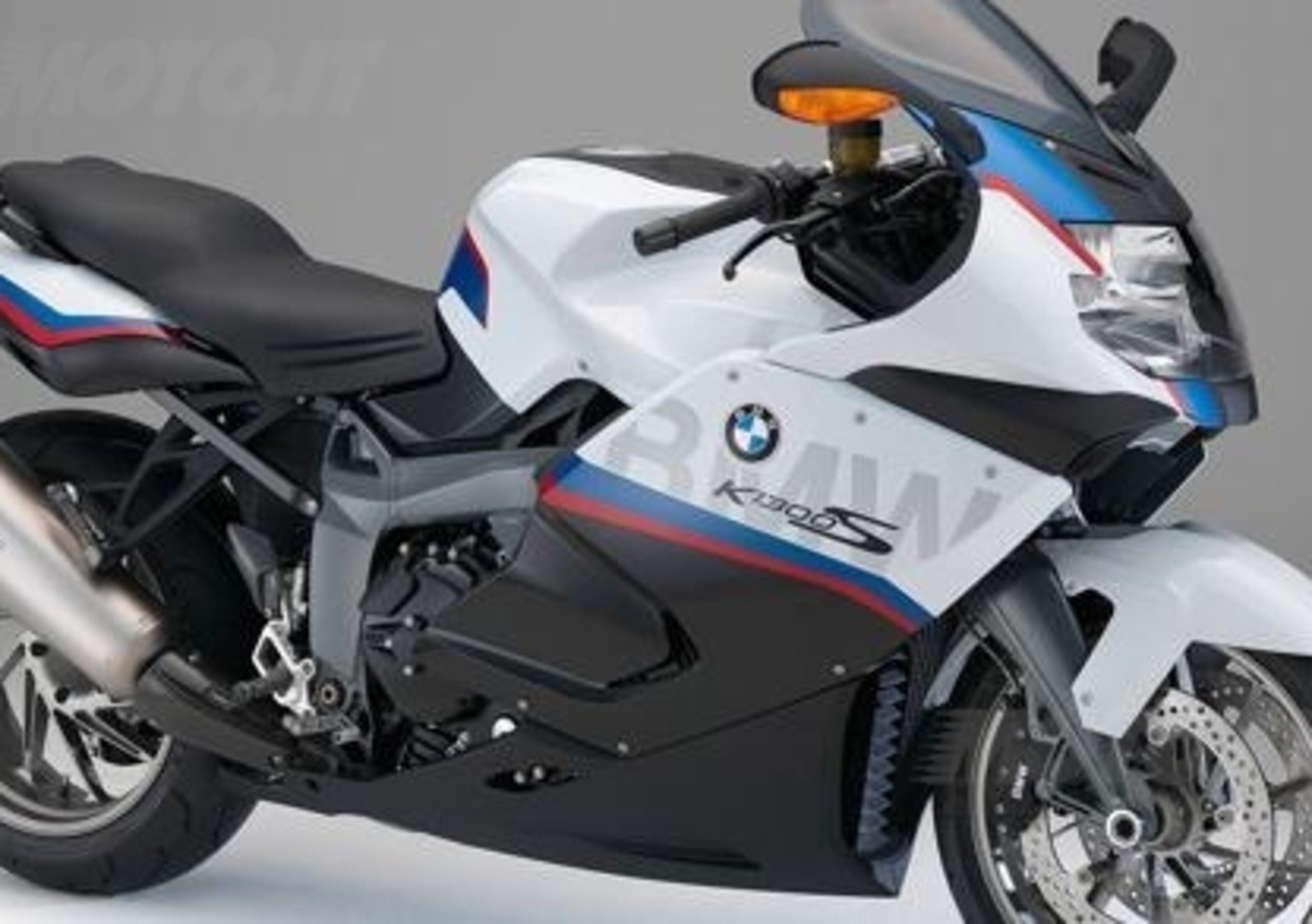 BMW Motorrad 2015: tutte le novit&agrave;
