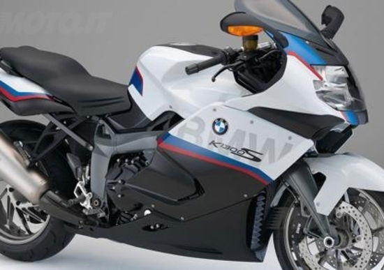 BMW Motorrad 2015: tutte le novità