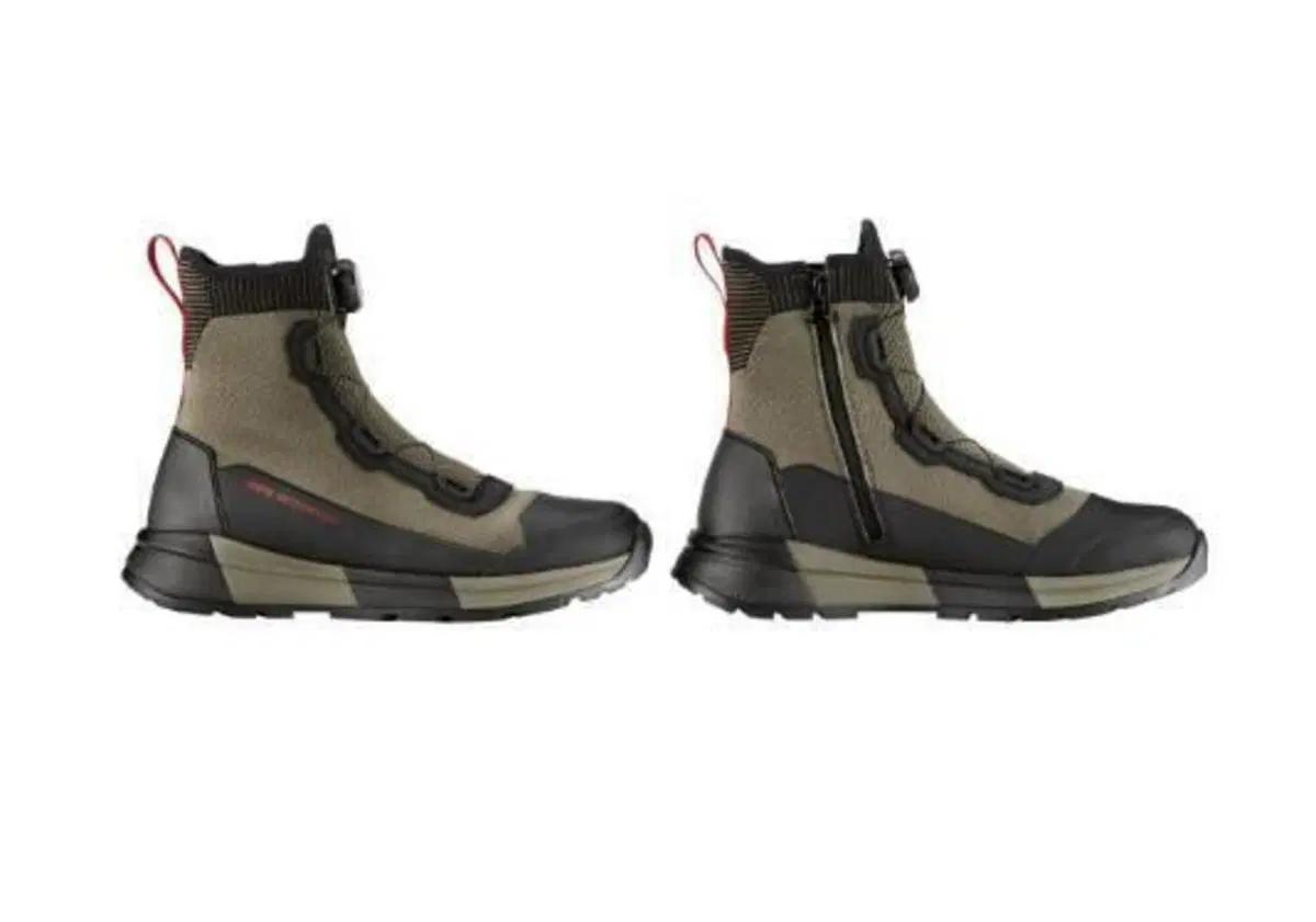 SNEAKER GS KAWIR GTX BMW (3)