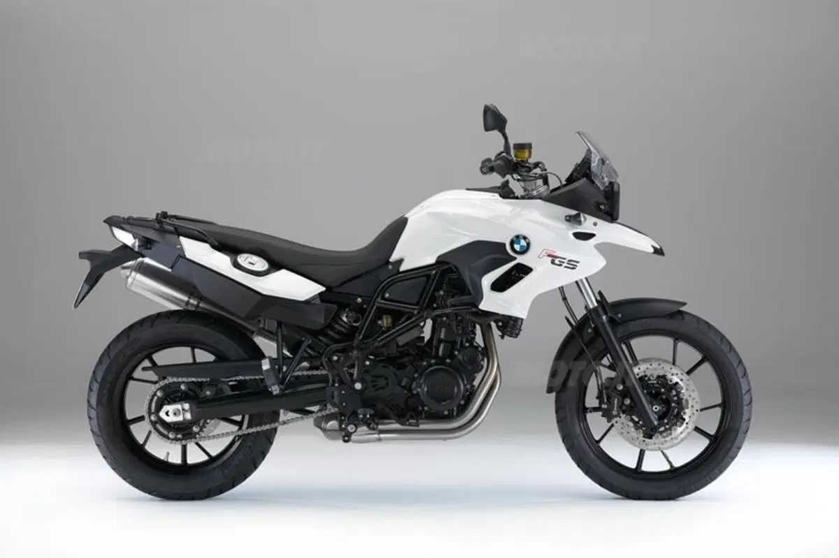 BMW Motorrad 2015: tutte le novità (3)