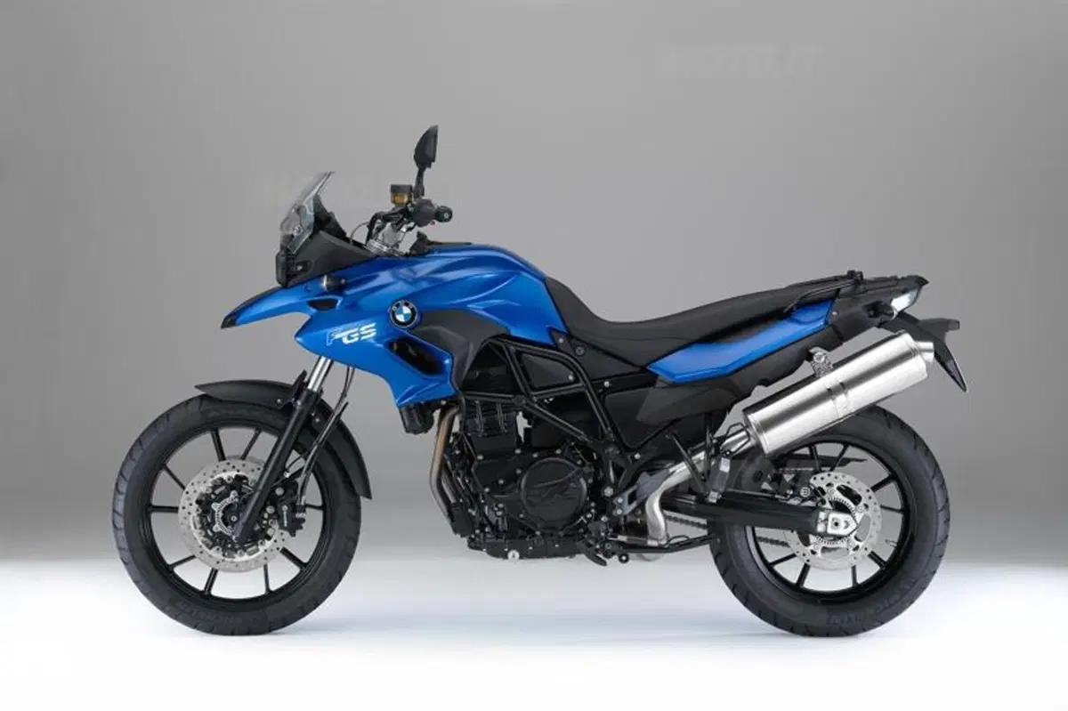 BMW Motorrad 2015: tutte le novità (4)