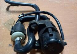 Pompa benzina con filtro Yamaha Fazer 600 1998-200