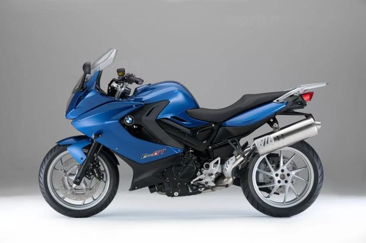 BMW Motorrad 2015: tutte le novità (7)