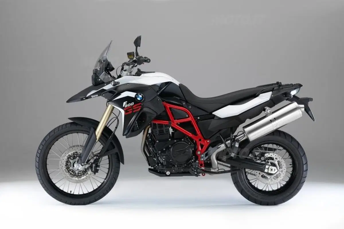 BMW Motorrad 2015: tutte le novità (9)