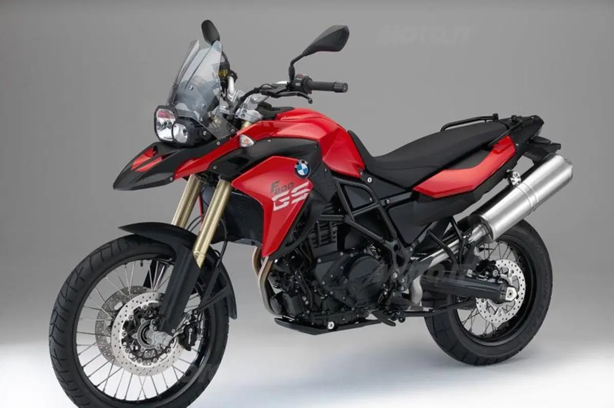 BMW Motorrad 2015: tutte le novità (10)