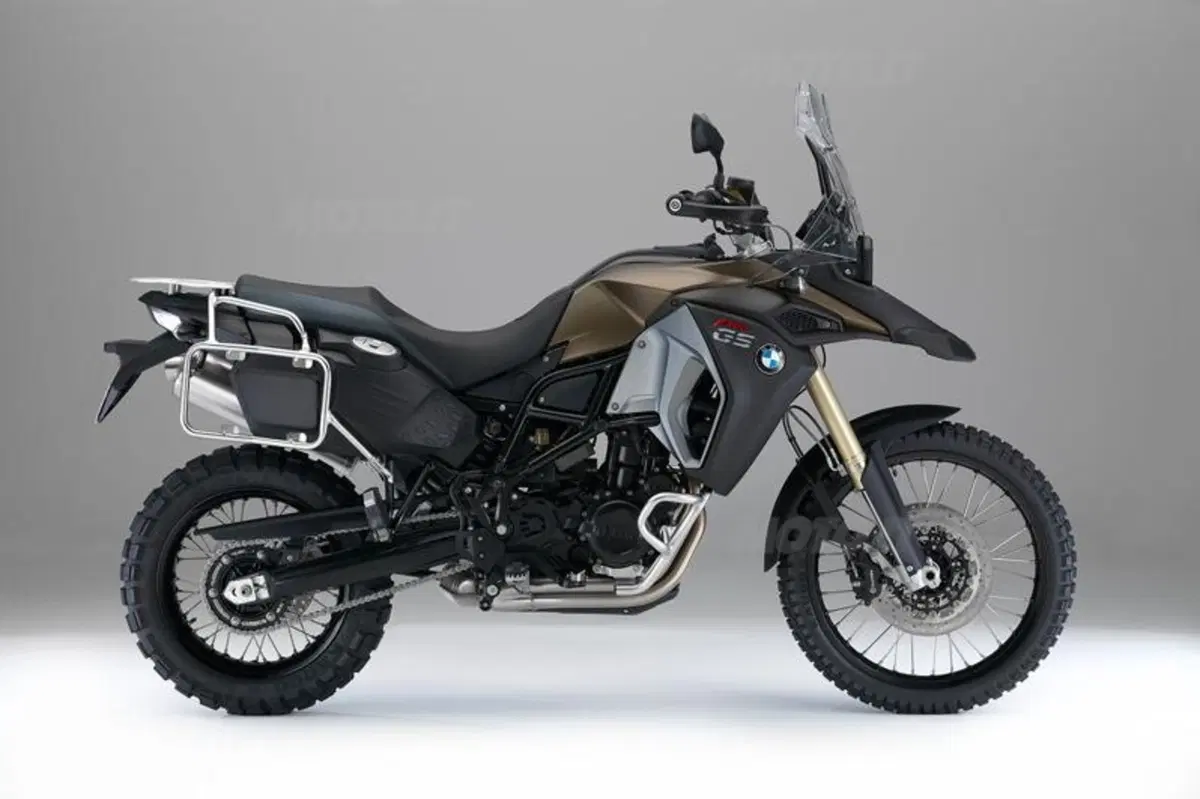 BMW Motorrad 2015: tutte le novità (11)
