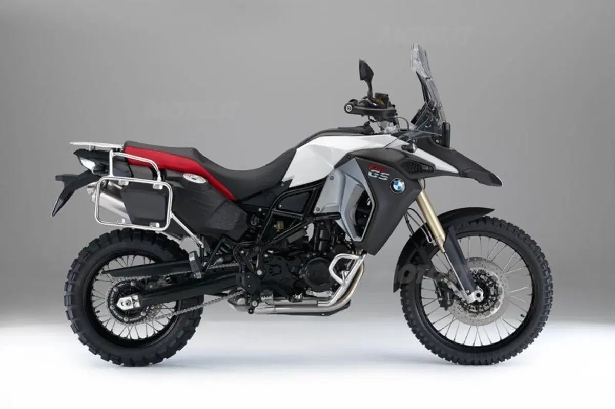 BMW Motorrad 2015: tutte le novità (12)