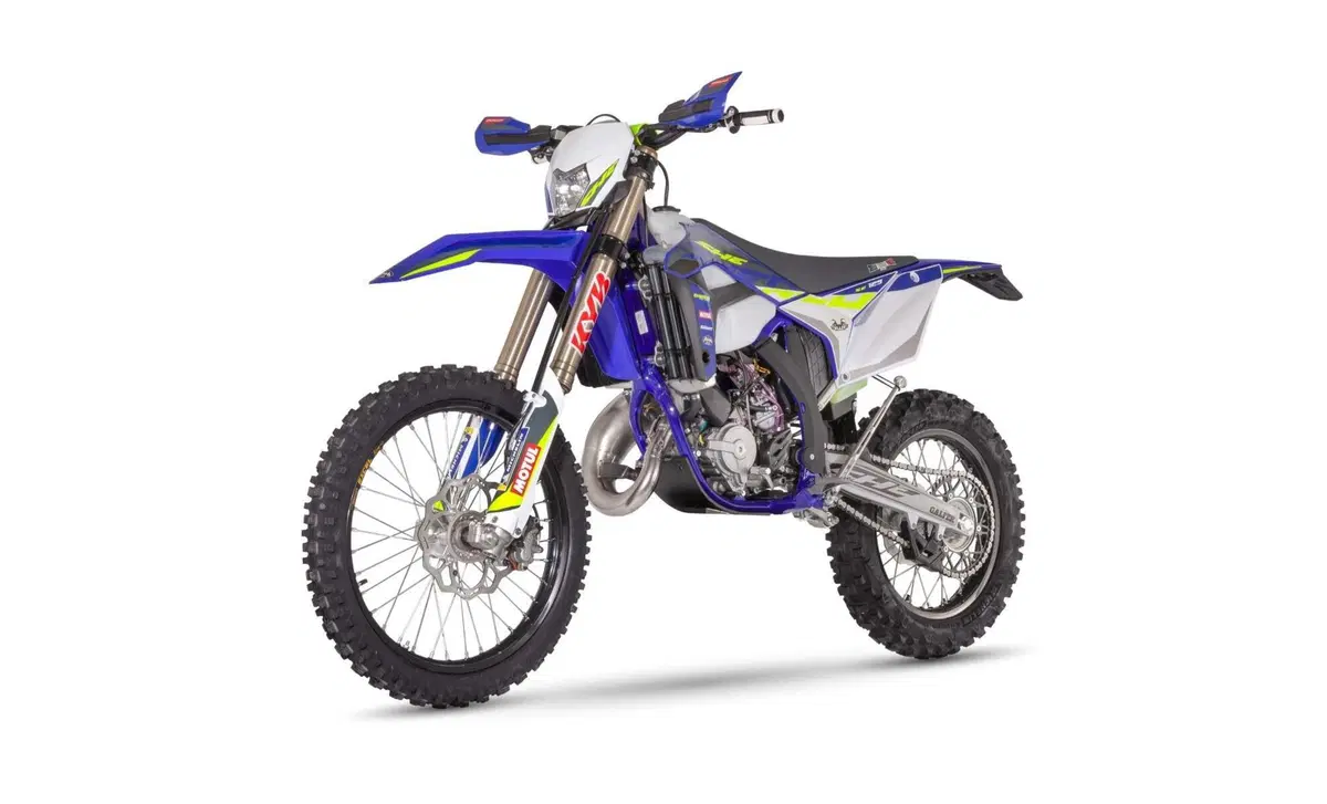 Sherco 125 SE 125 SE Factory (2023) (7)