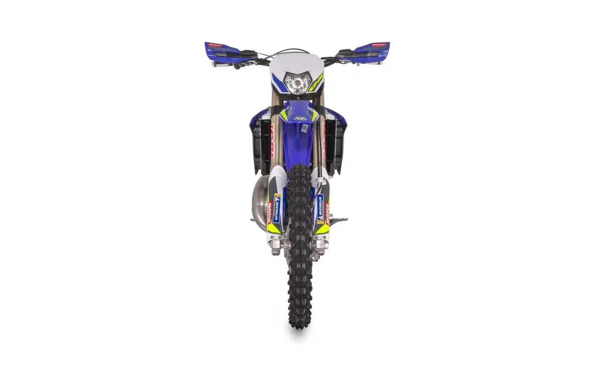Sherco 125 SE 125 SE Factory (2023) (8)