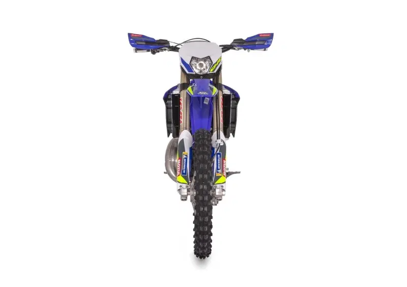 Sherco 125 SE 125 SE Factory (2023) (8)
