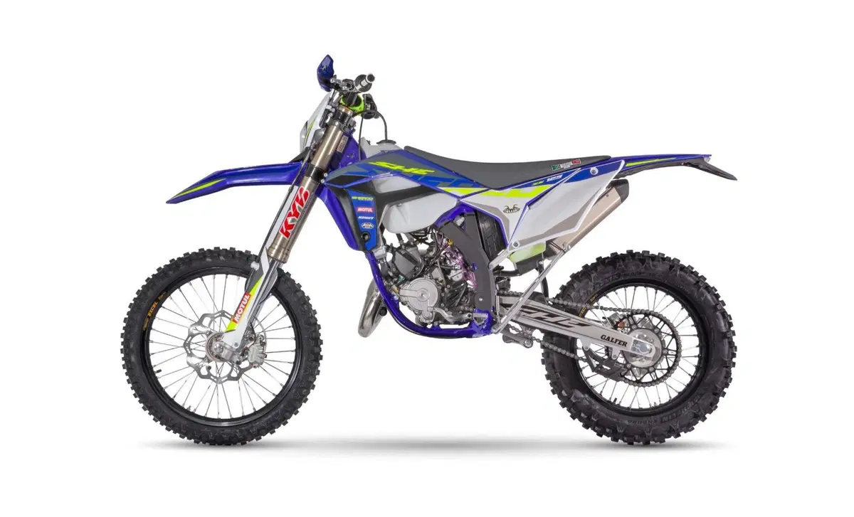 Sherco 125 SE 125 SE Factory (2023) (6)