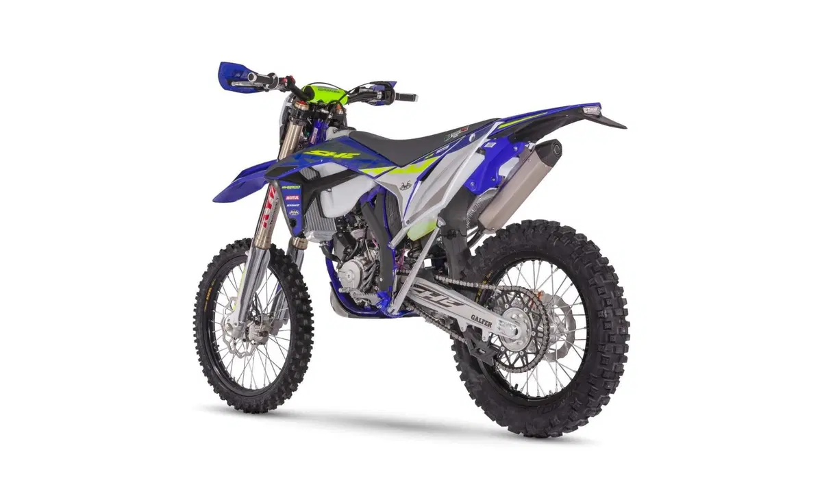 Sherco 125 SE 125 SE Factory (2023) (5)