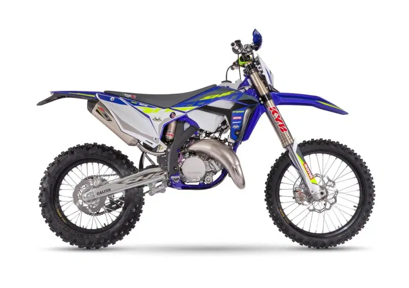 Sherco 125 SE 125 SE Factory (2023) (2)