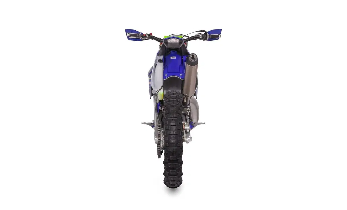 Sherco 125 SE 125 SE Factory (2023) (4)