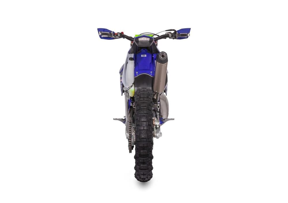 Sherco 125 SE Factory (2023) (4)