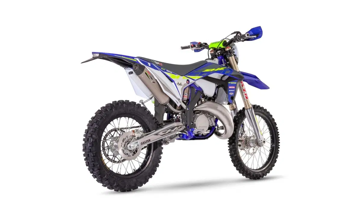 Sherco 125 SE 125 SE Factory (2023) (3)