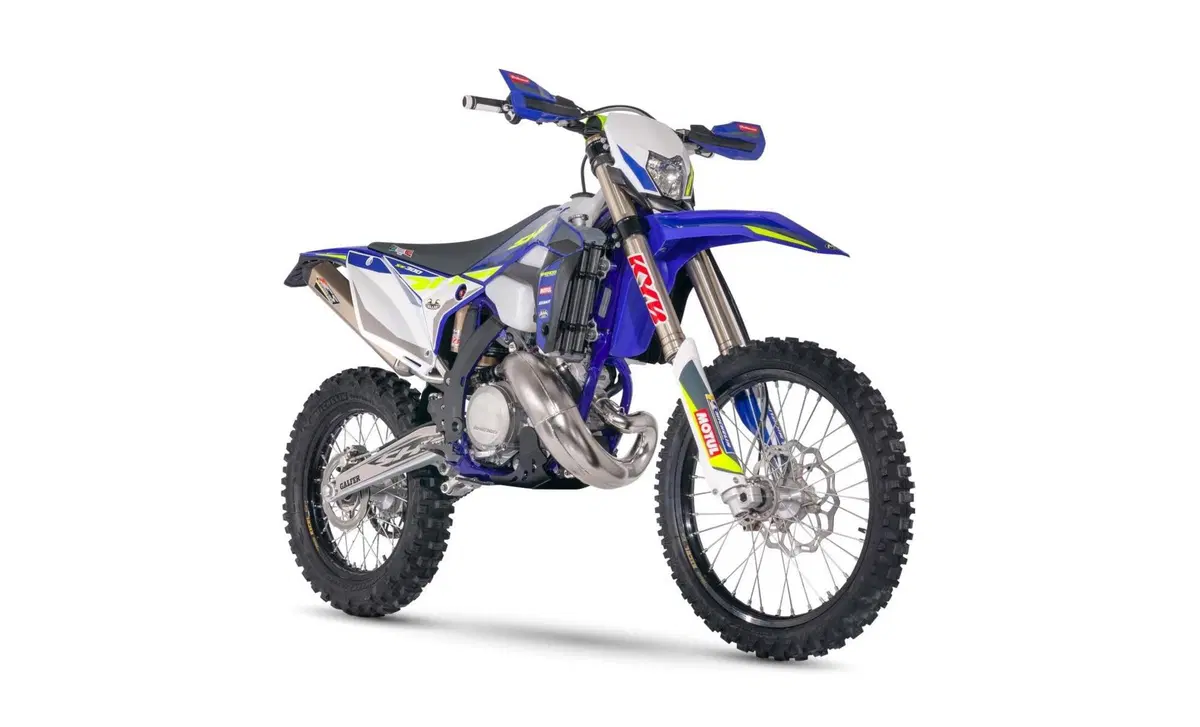 Sherco 300 SE Factory (2023)