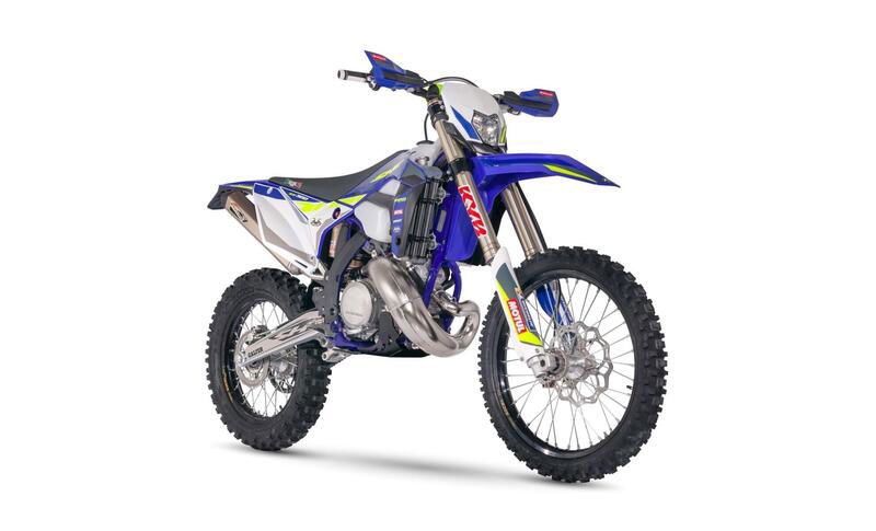 Sherco 300 SE 300 SE Factory (2023)