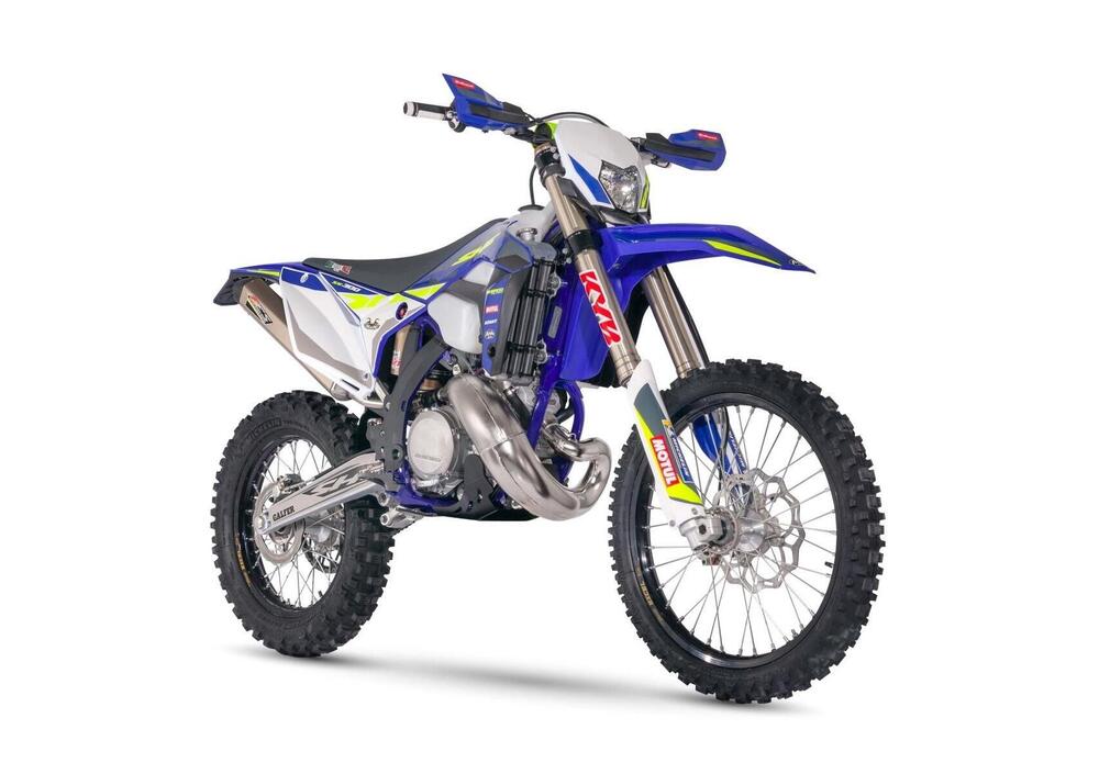 Sherco 300 SE Factory (2023)