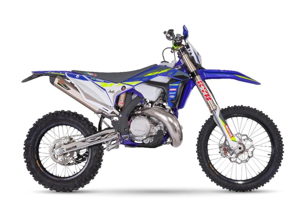 Sherco 300 SE Factory (2023) (2)