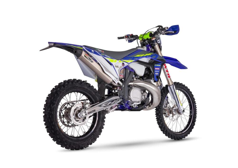 Sherco 300 SE Factory (2023) (3)