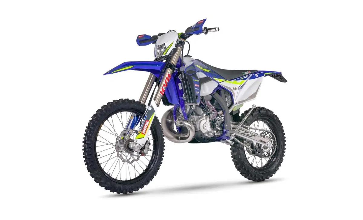 Sherco 300 SE 300 SE Factory (2023) (7)
