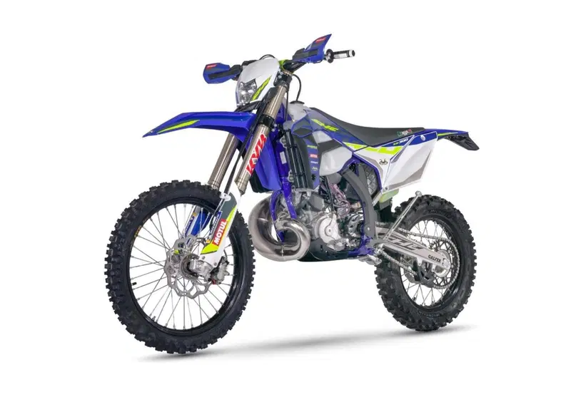 Sherco 300 SE 300 SE Factory (2023) (7)