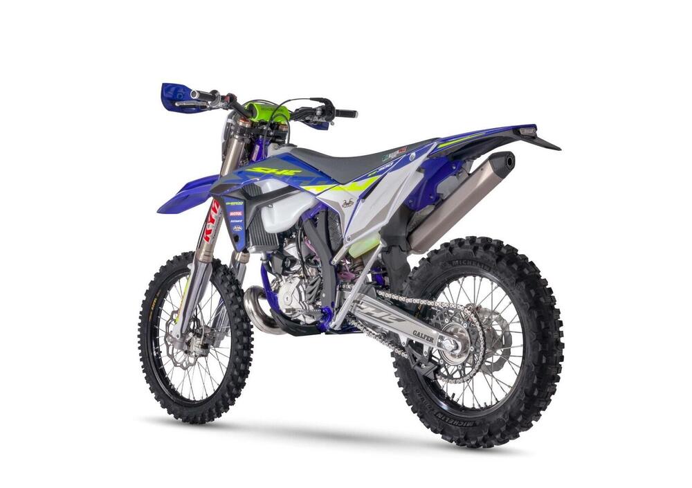 Sherco 300 SE Factory (2023) (5)