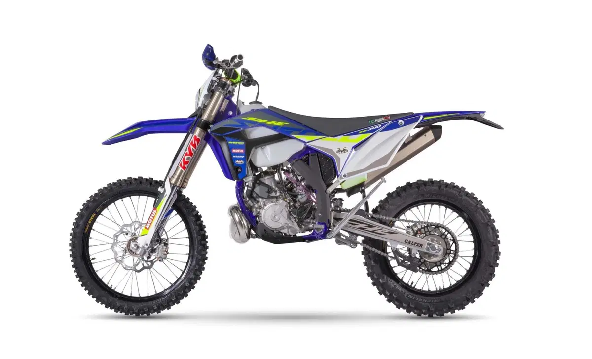 Sherco 300 SE 300 SE Factory (2023) (6)