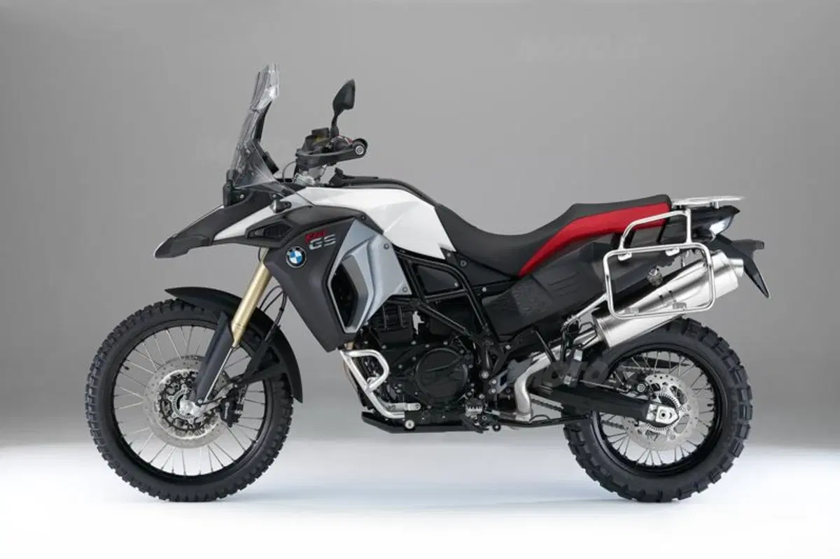 BMW Motorrad 2015: tutte le novità (13)