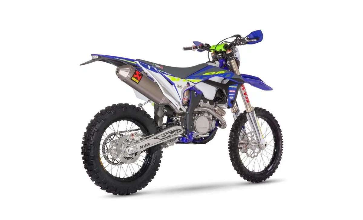 Sherco 300 SEF 300 SEF Factory (2023) (3)