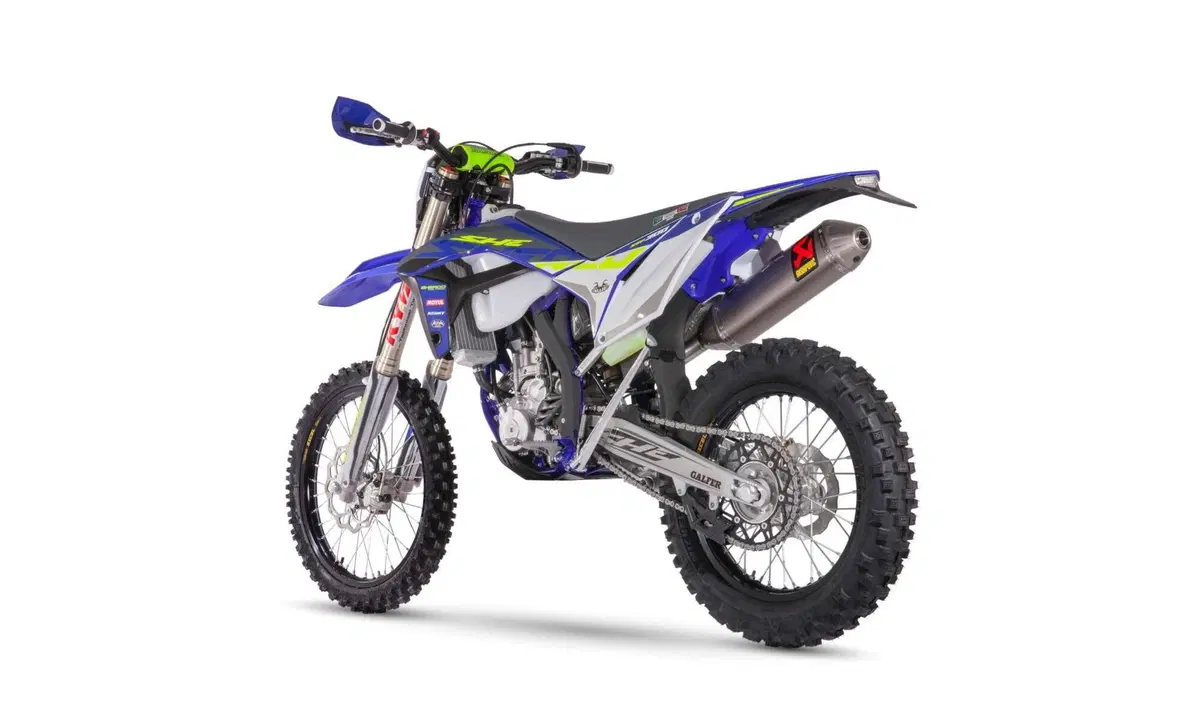 Sherco 300 SEF 300 SEF Factory (2023) (5)