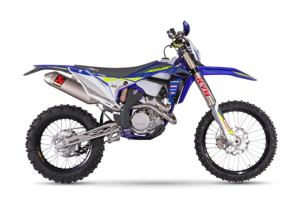 Sherco 300 SEF Factory (2023) (2)