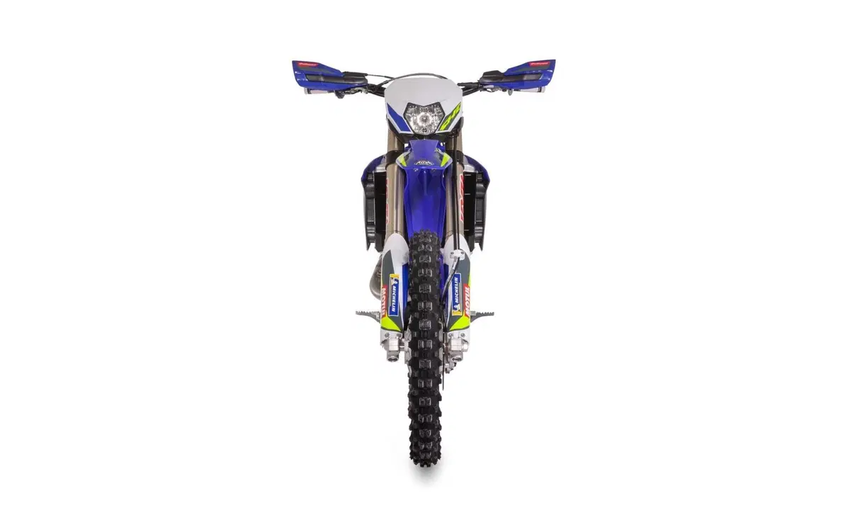 Sherco 450 SEF 450 SEF Factory (2023) (8)