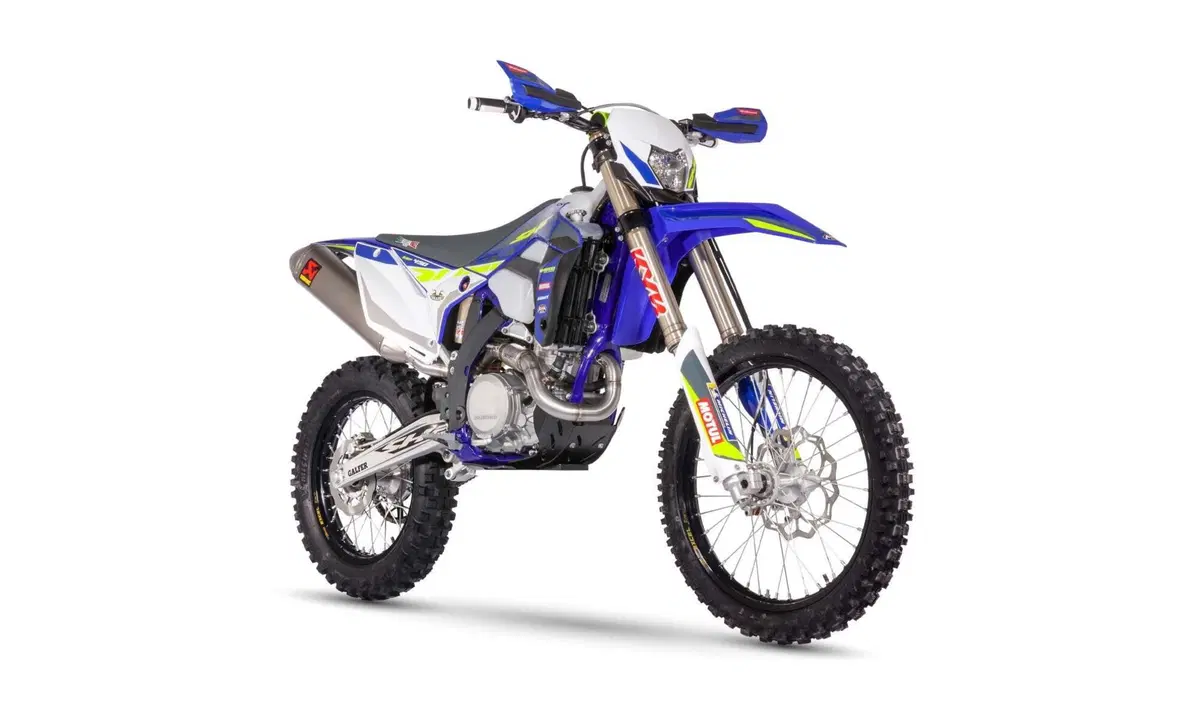 Sherco 450 SEF 450 SEF Factory (2023)