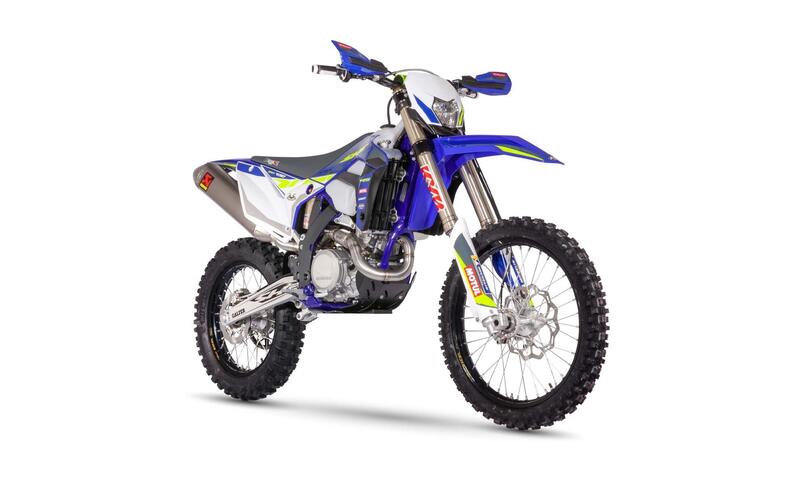 Sherco 450 SEF 450 SEF Factory (2023)