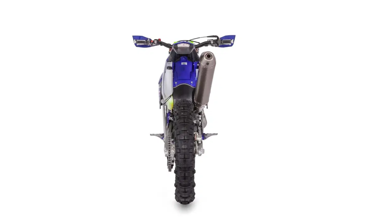 Sherco 450 SEF 450 SEF Factory (2023) (4)