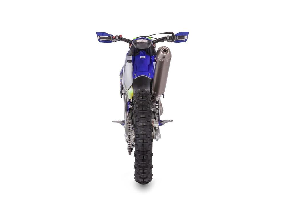 Sherco 450 SEF Factory (2023) (4)