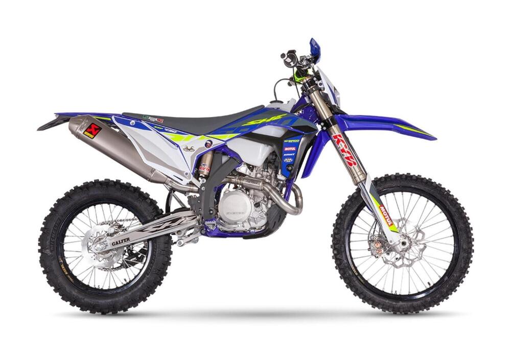 Sherco 450 SEF Factory (2023) (2)