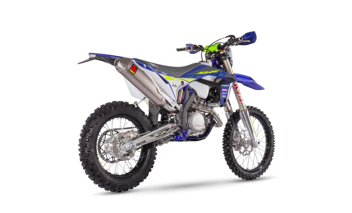 Sherco 450 SEF 450 SEF Factory (2023) (3)