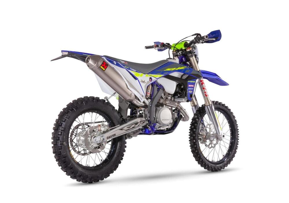 Sherco 450 SEF Factory (2023) (3)