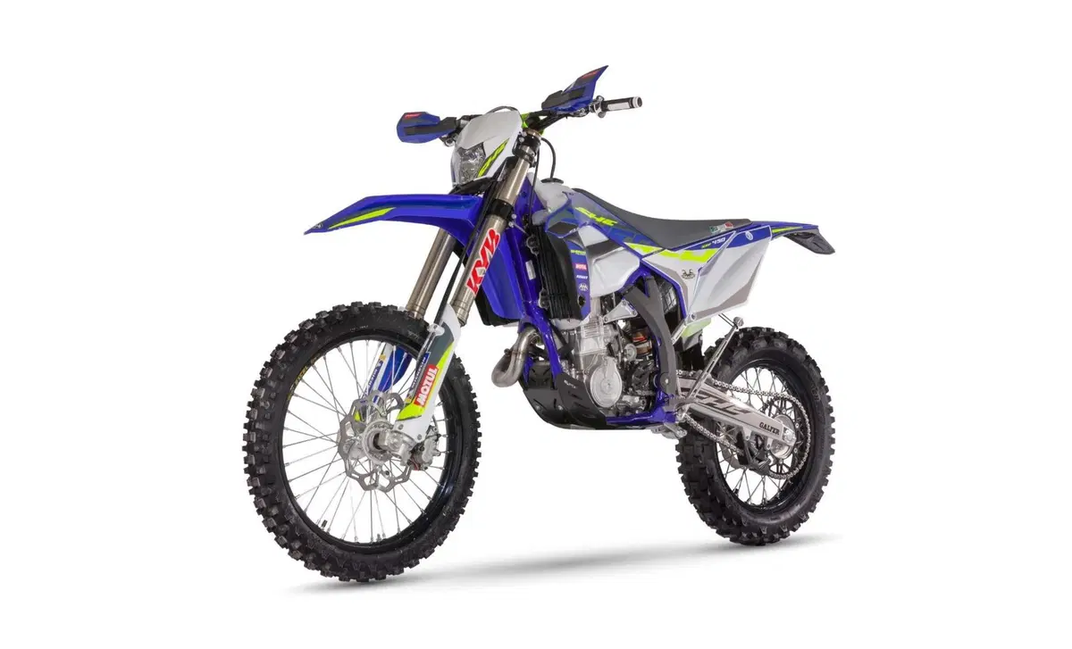 Sherco 450 SEF 450 SEF Factory (2023) (7)