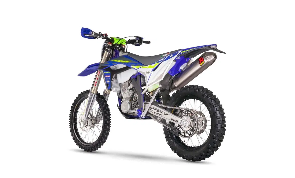 Sherco 450 SEF 450 SEF Factory (2023) (5)