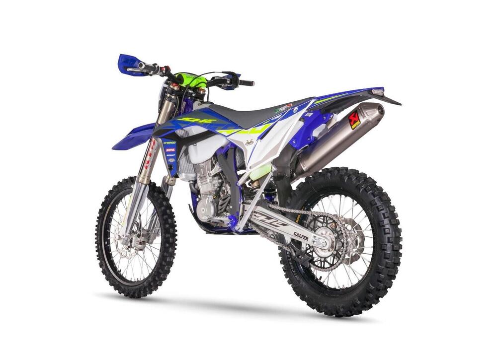 Sherco 450 SEF Factory (2023) (5)