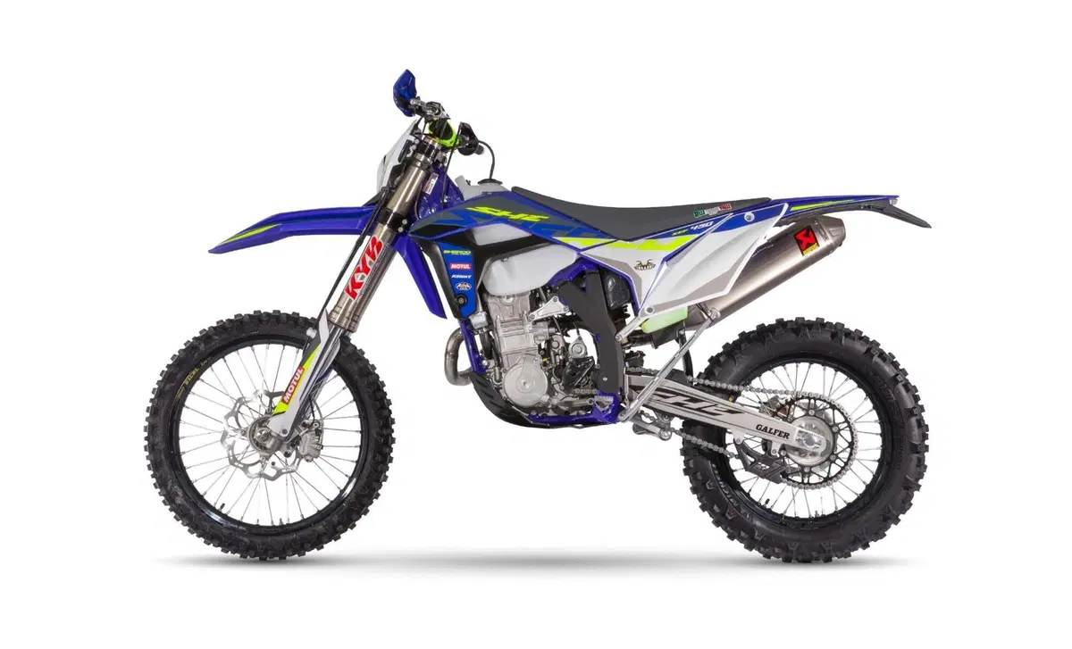 Sherco 450 SEF 450 SEF Factory (2023) (6)