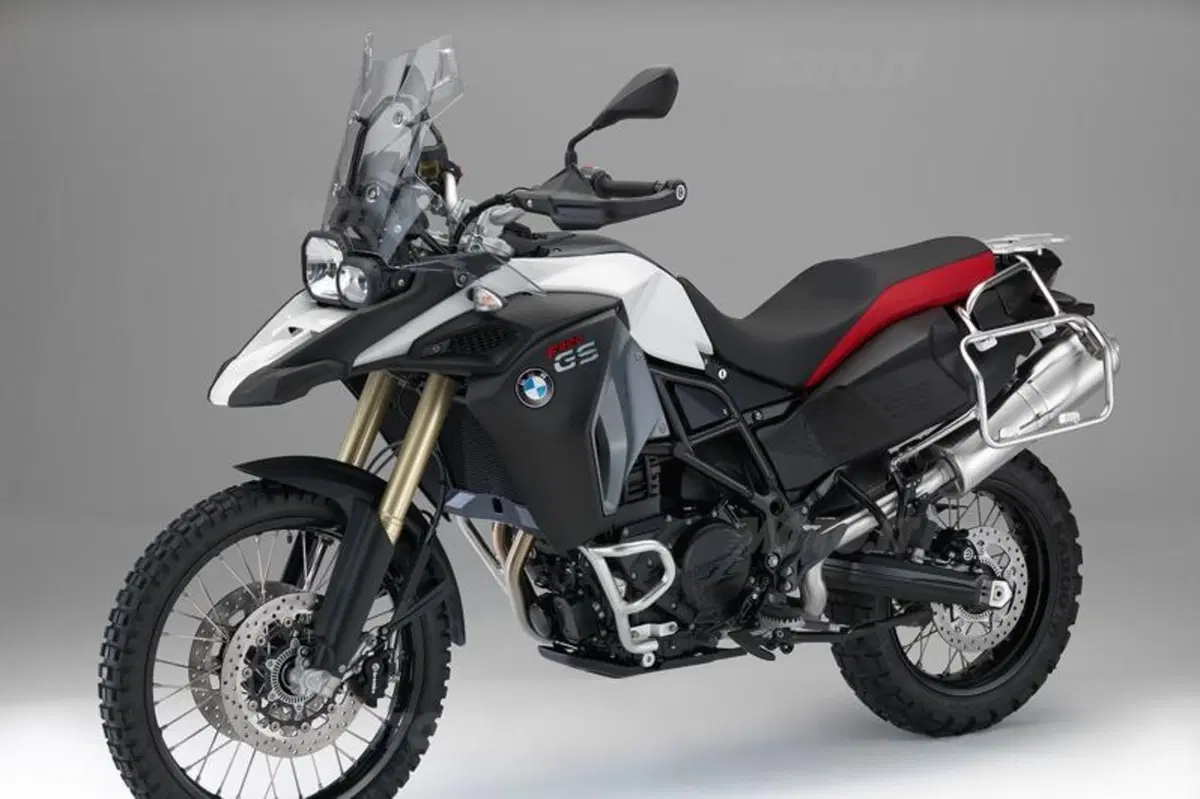 BMW Motorrad 2015: tutte le novità (14)