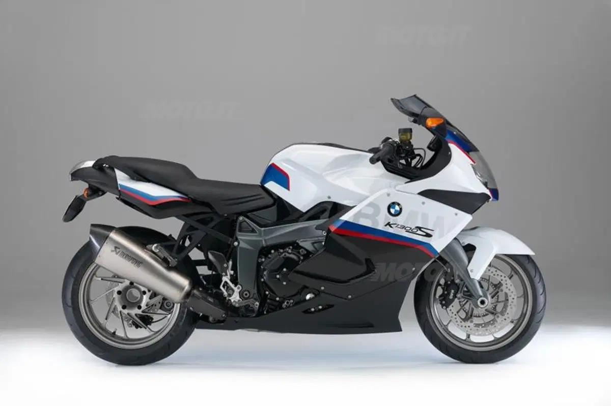 BMW Motorrad 2015: tutte le novità (15)