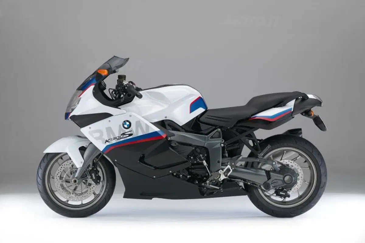 BMW Motorrad 2015: tutte le novità (16)