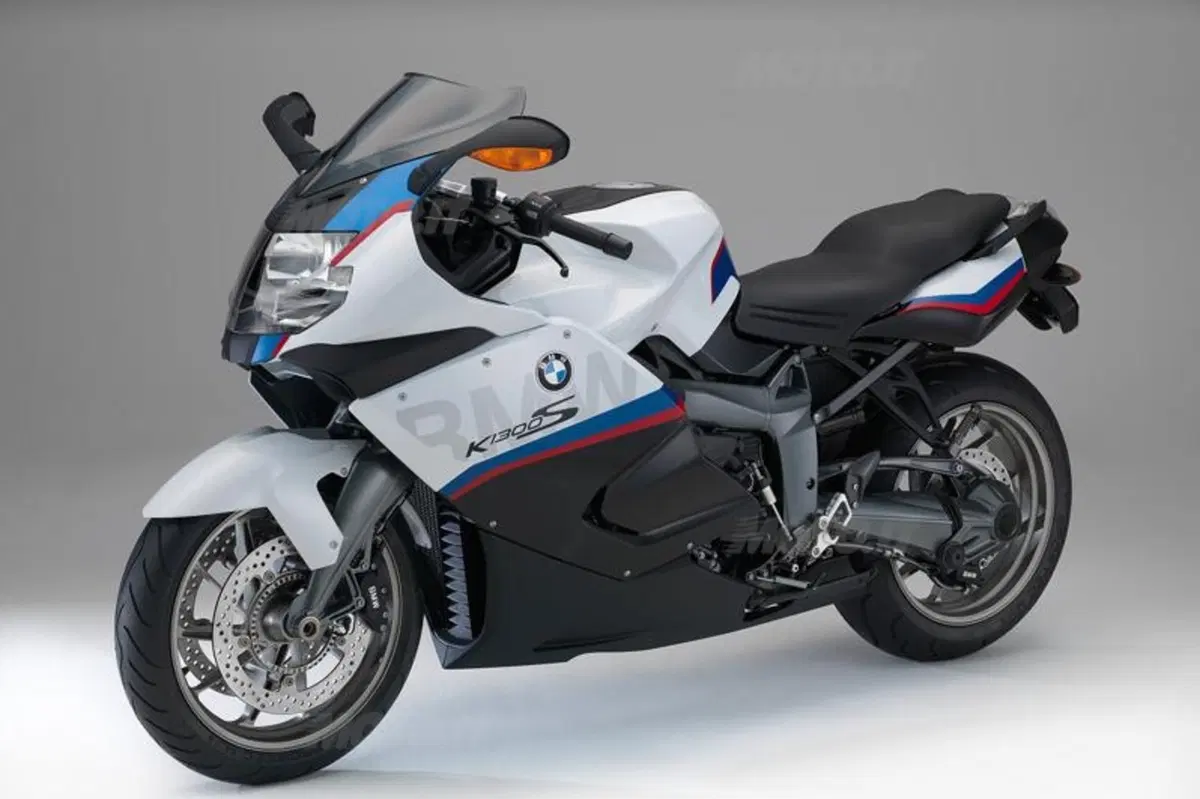 BMW Motorrad 2015: tutte le novità (17)